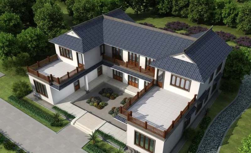 巴南建房时常说的坐北朝南和坐南朝北有什么区别？