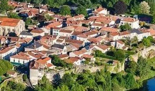 巴南回乡建别墅为什么一定要选专业乡墅公司