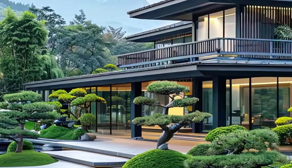 巴南农村自建房更佳风水布局是什么